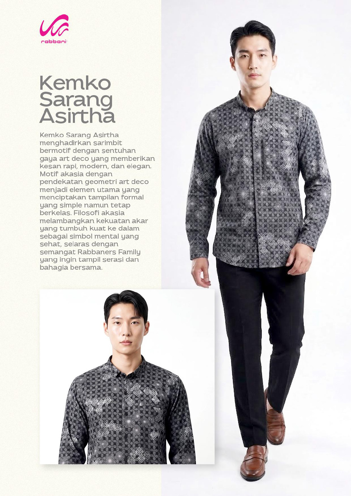 Butool Rabbani KATALOG RABBANI