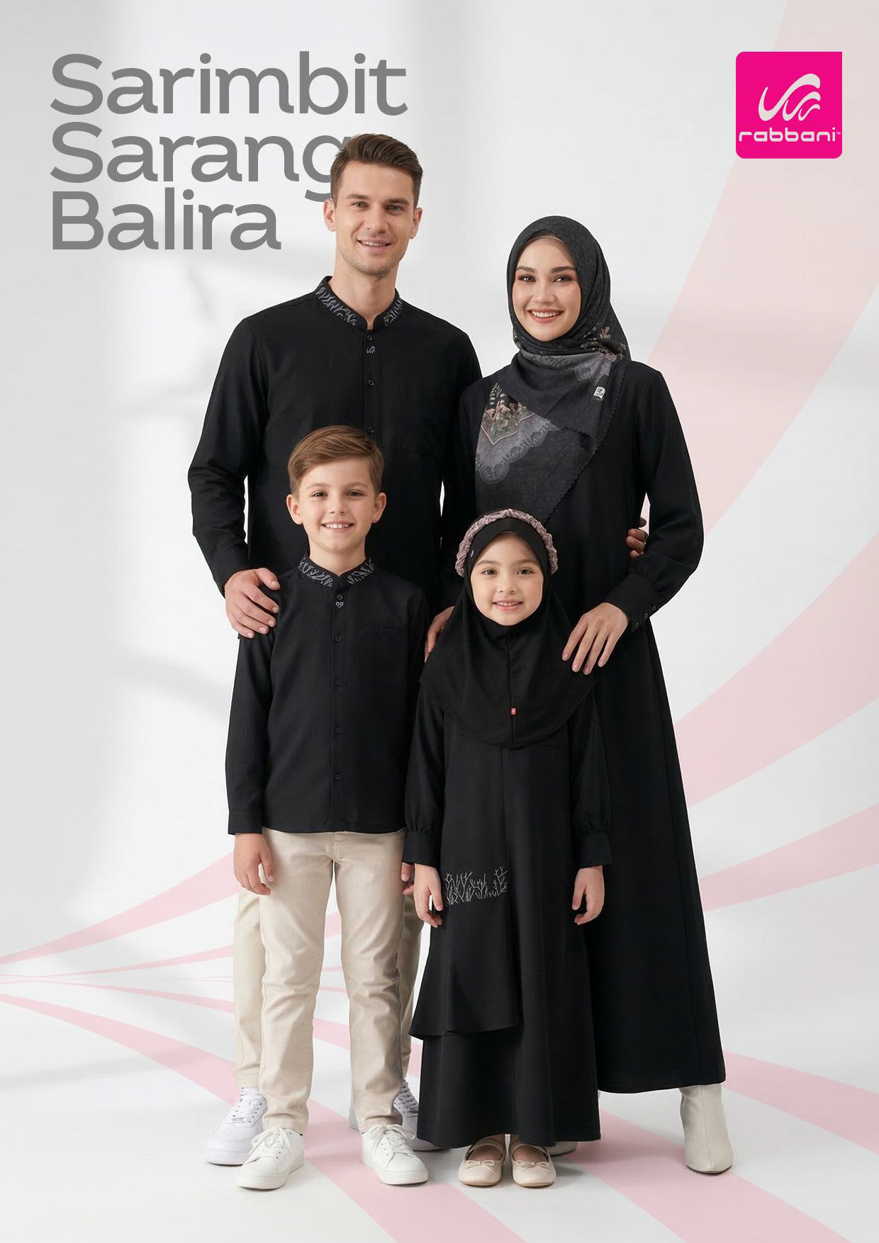 Butool Rabbani KATALOG RABBANI