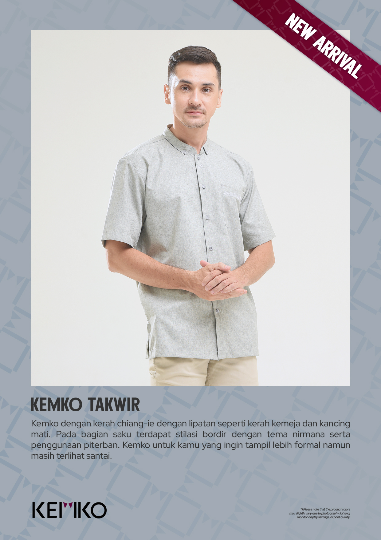 Display Rabbani KATALOG RABBANI