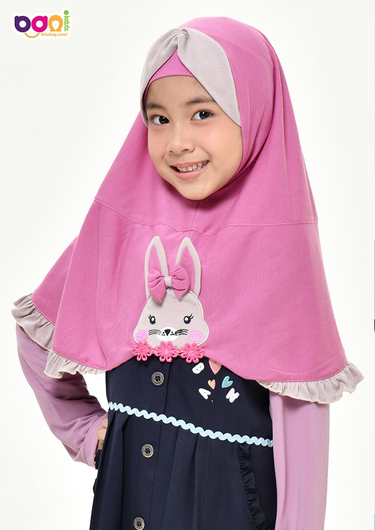 KATALOG RABBANI
