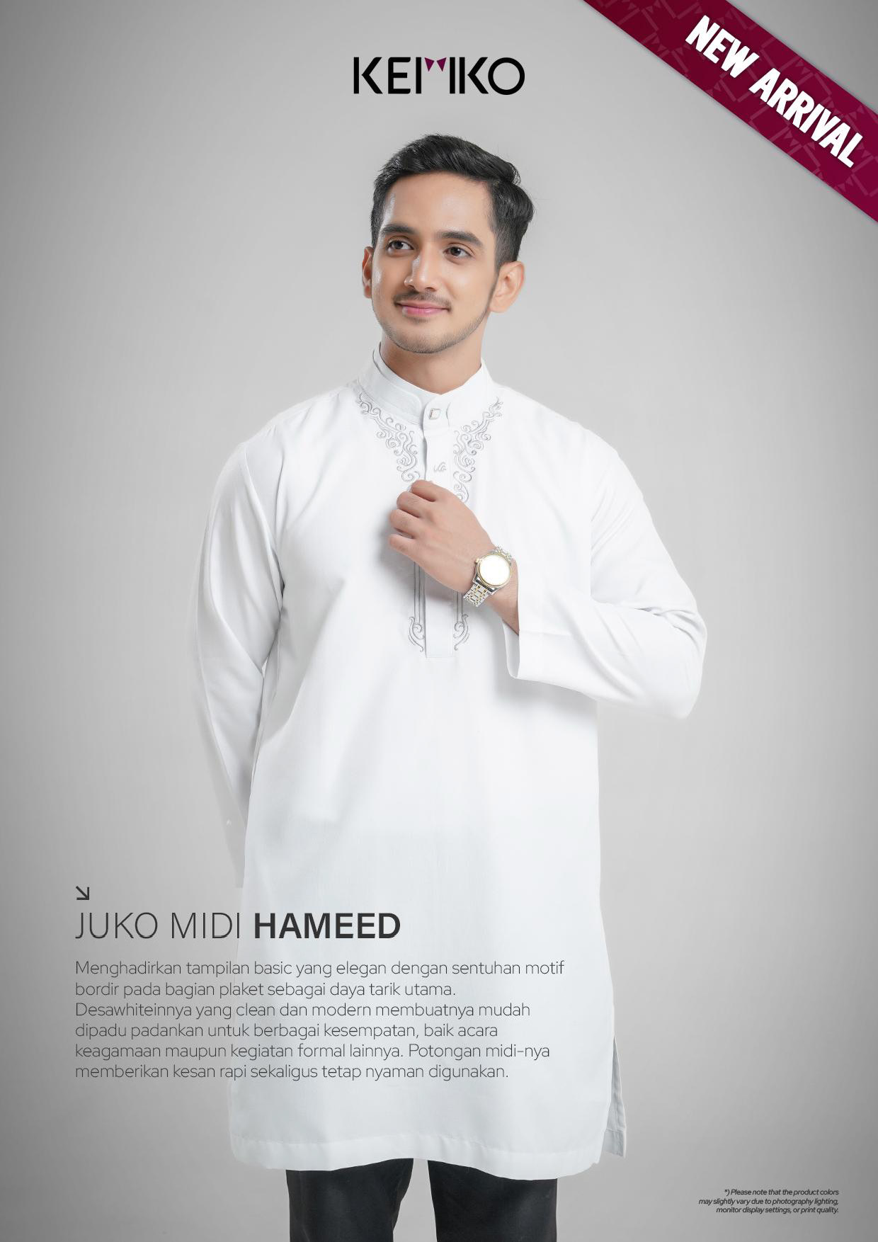 Butool Rabbani KATALOG RABBANI