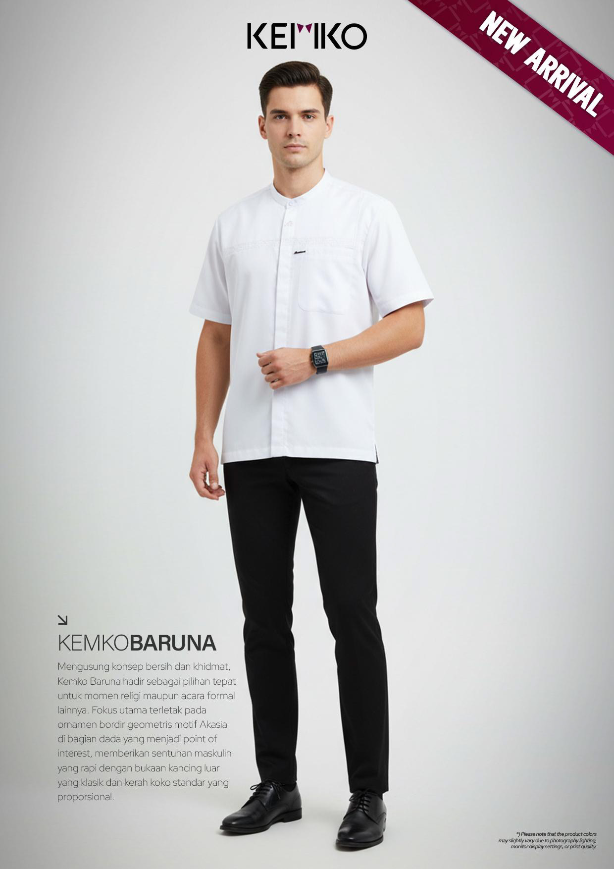 Butool Rabbani KATALOG RABBANI