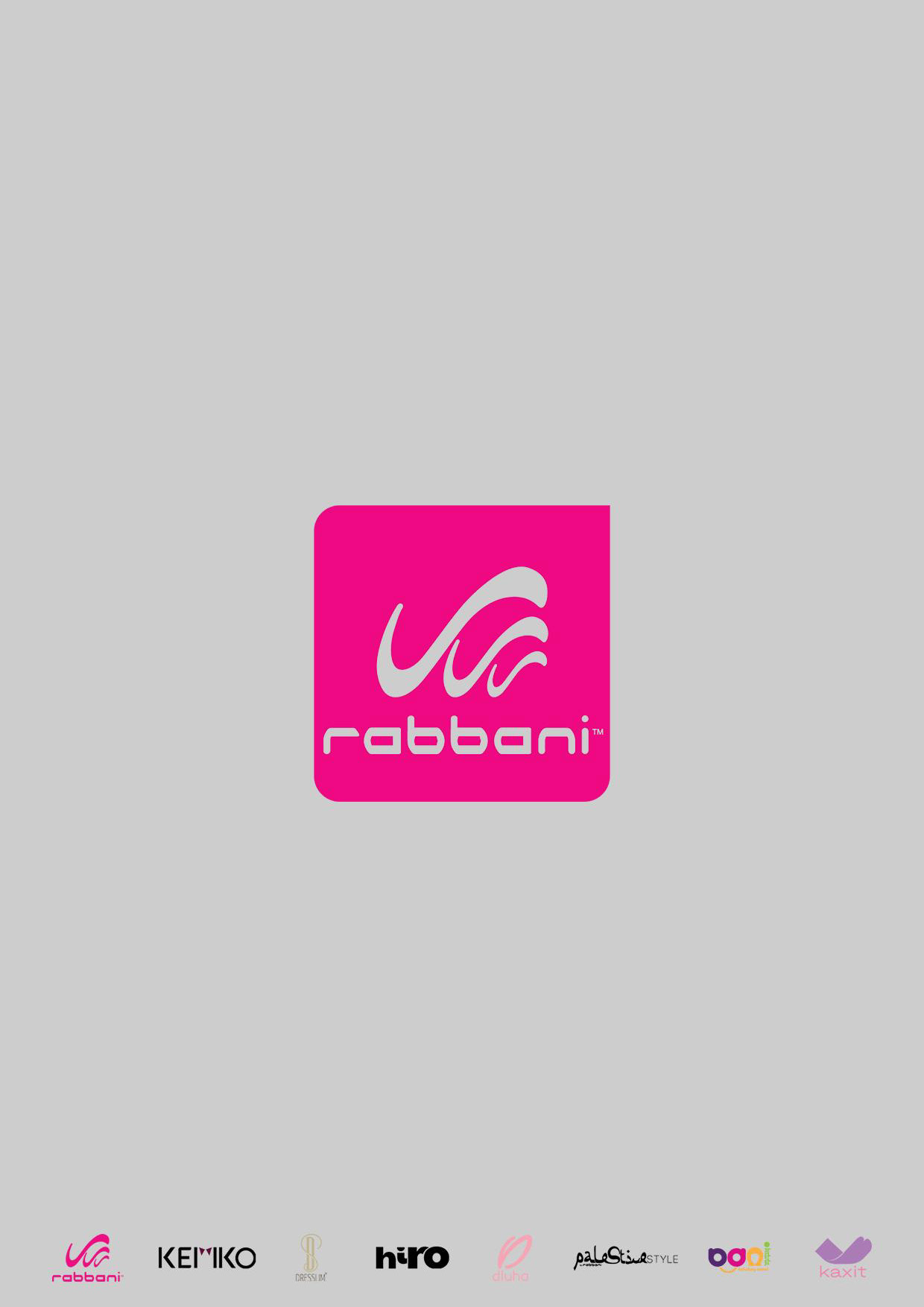 Logo Insan Rabbani KATALOG RABBANI
