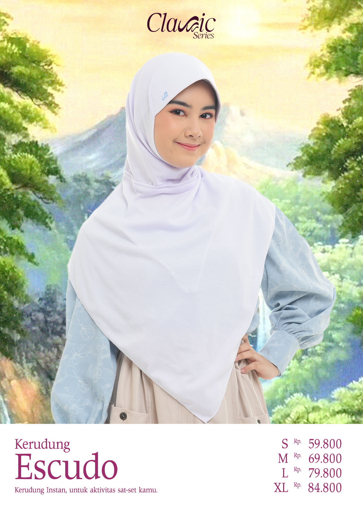 Butool Rabbani KATALOG RABBANI