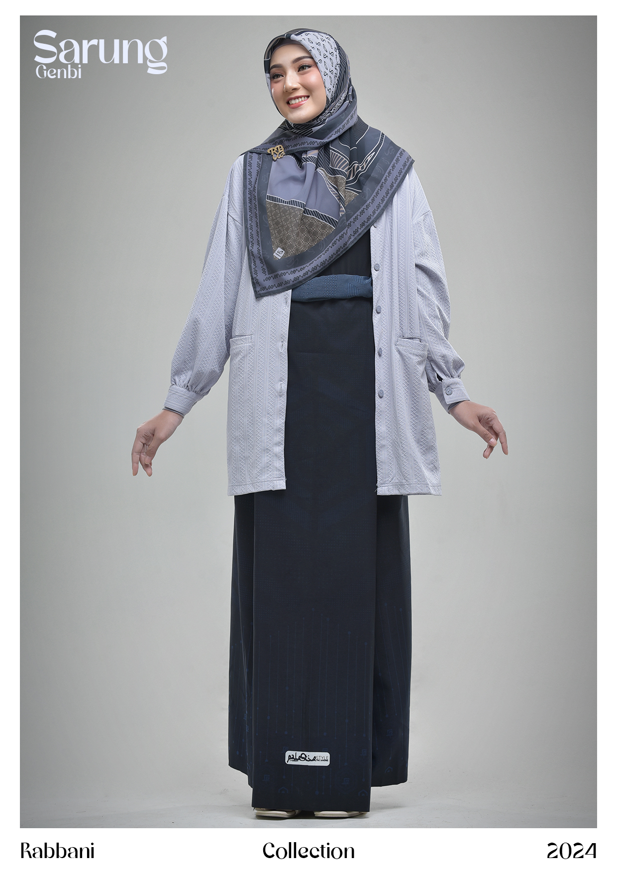 Butool Rabbani KATALOG RABBANI