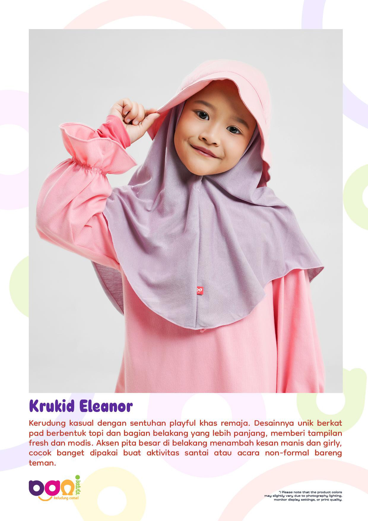 Butool Rabbani KATALOG RABBANI
