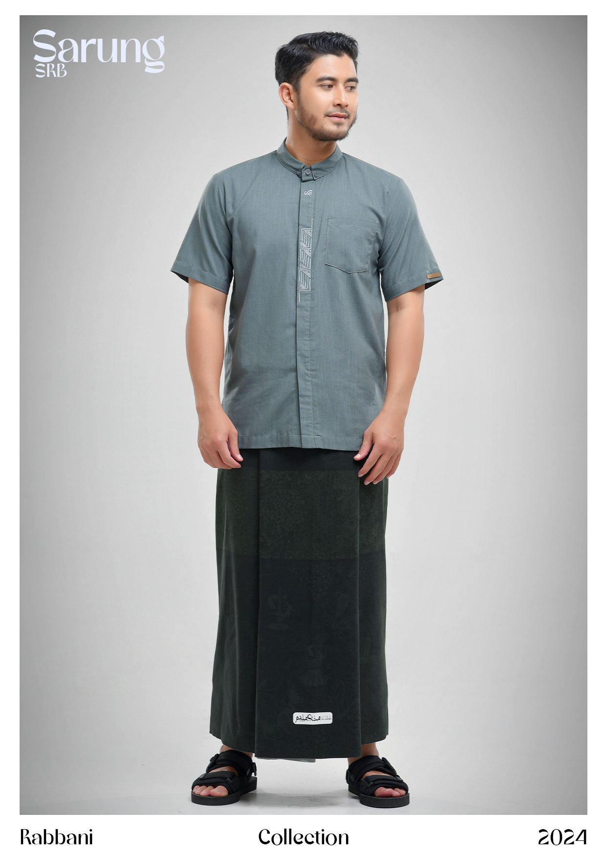 Butool Rabbani KATALOG RABBANI