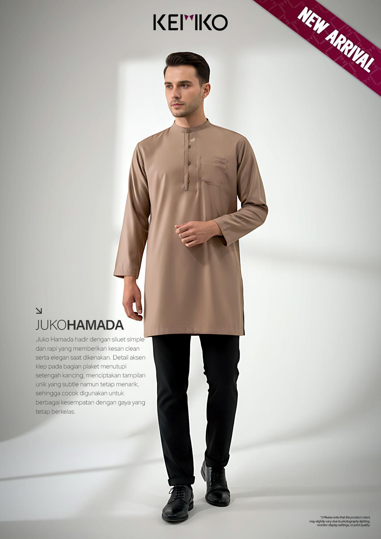 Butool Rabbani KATALOG RABBANI