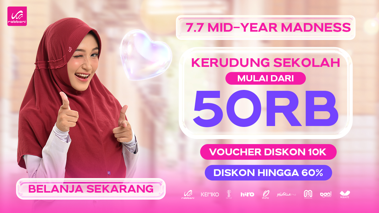 Pt Rabbani Official Online Store Rabbani
