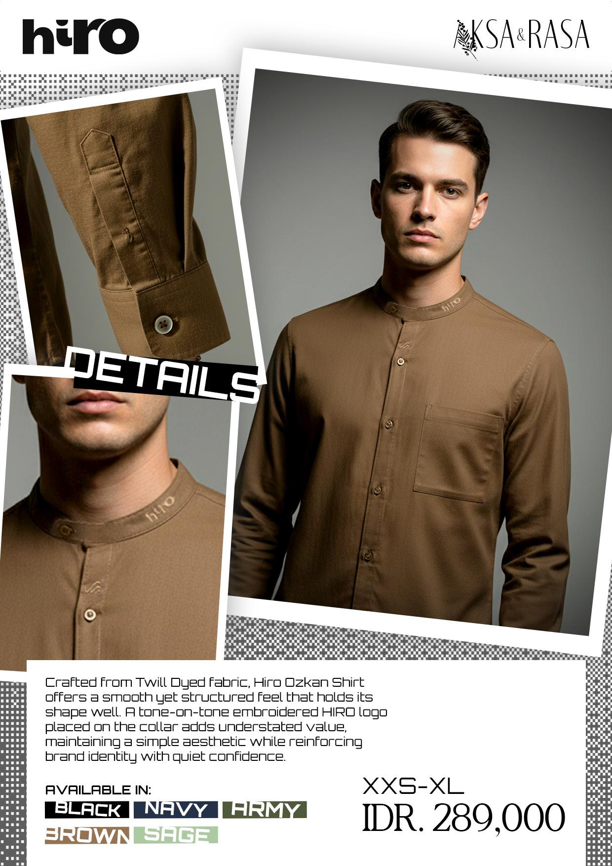 Display Rabbani KATALOG RABBANI