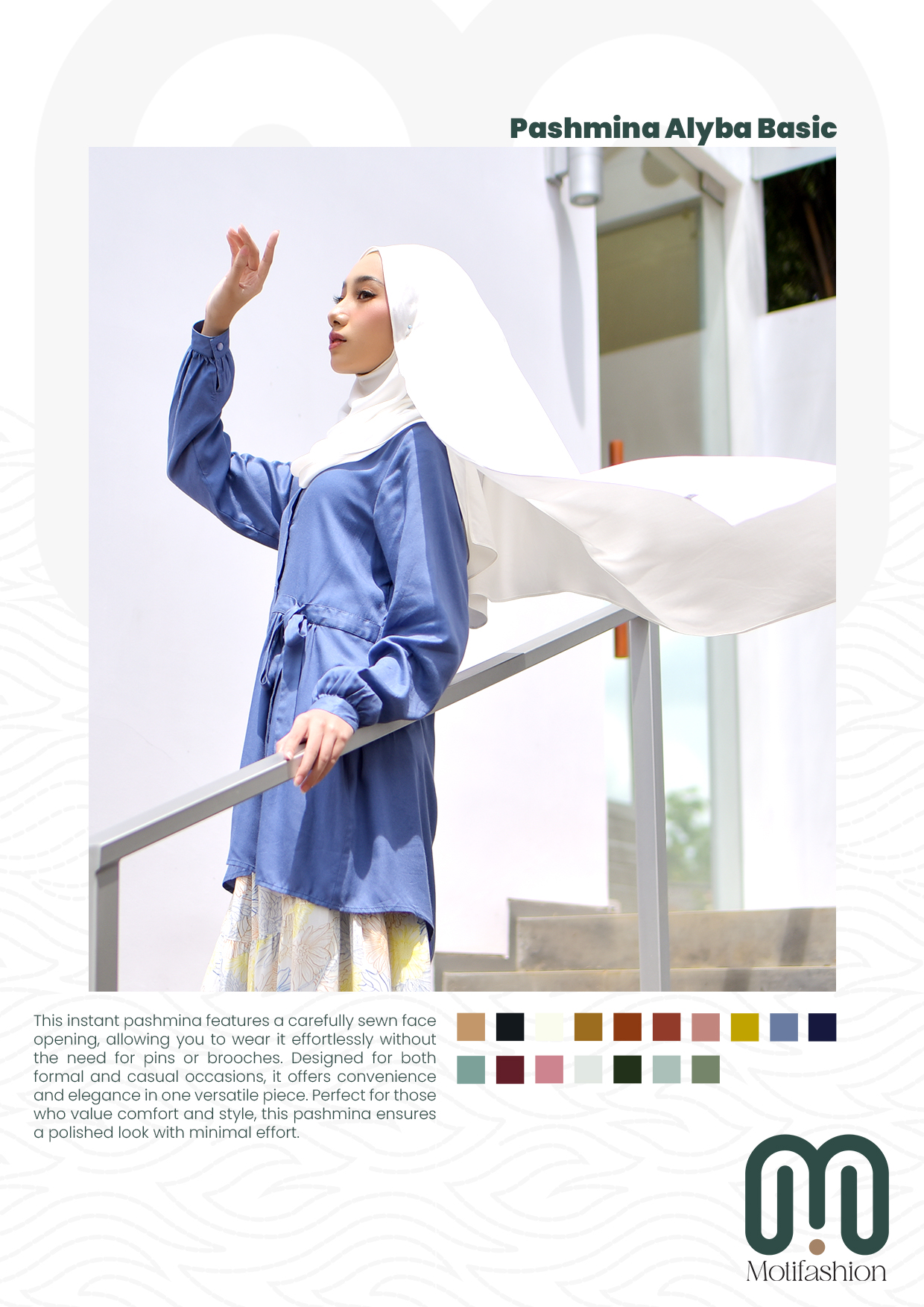 Butool Rabbani KATALOG RABBANI