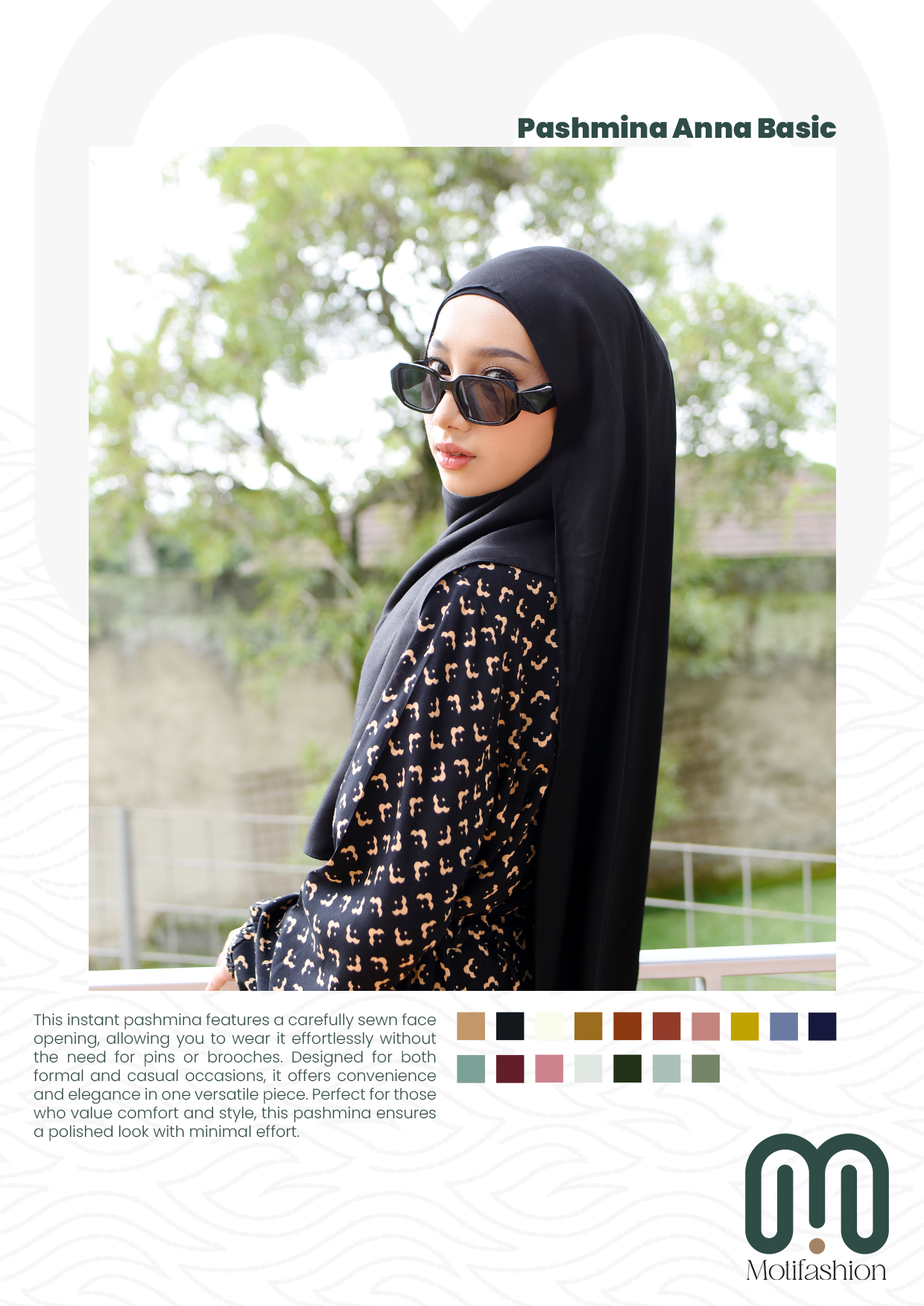 Display Rabbani KATALOG RABBANI